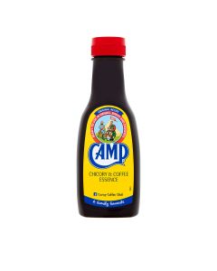 Camp - Chicory & Coffee Essence - 12 x 241ml