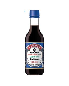 Kikkoman - Tamari Soy Sauce - 6 x 250ml