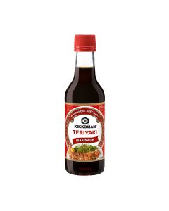 Kikkoman - Teriyaki Marinade - 6 x 250ml