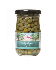 Crespo - Baby Capers - 10 x 90g