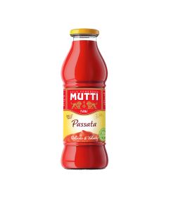 Mutti - Passata - 12 x 400g