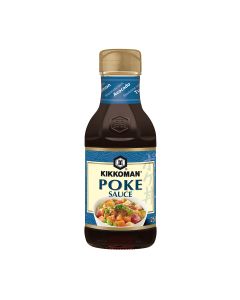 Kikkoman - Poke Sauce - 6 x 250ml