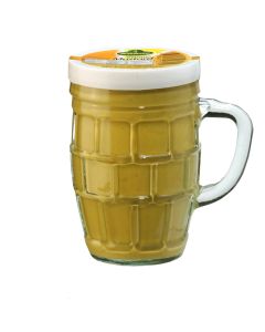 Kuhne - German Mustard Beermug - 15 x 250ml