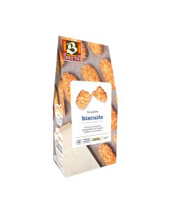 Buiteman - Swiss Gruyere Bites - 8 x 75g