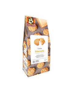 Buiteman - Gouda Crumbles - 8 x 75g