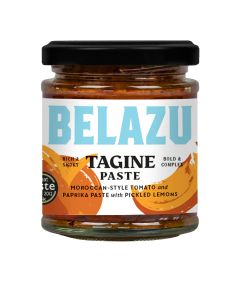 Belazu - Tagine Paste - 6 x 170g