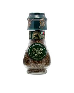 Drogheria & Alimentari - Italian Herbs Mill - 6 x 16g