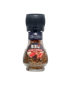 Drogheria & Alimentari - BBQ Steak & Burger Seasoning - 6 x 55g