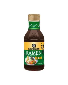 Kikkoman - Ramen Soup Base - 6 x 250ml