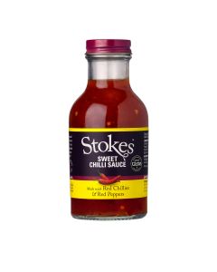 Stokes - Sweet Chilli Sauce - 6 x 320g