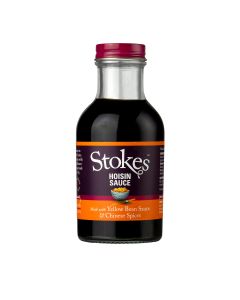 Stokes - Hoisin Sauce - 6 x 330g