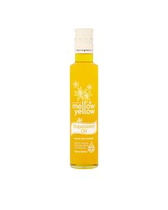 Mellow Yellow - Cold Pressed Rapeseed Oil - 6 x 250ml