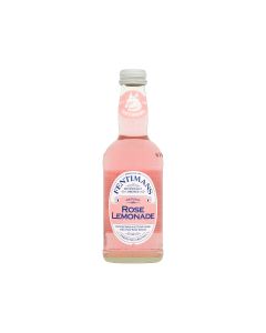 Fentimans - Rose Lemonade - 12 x 275ml