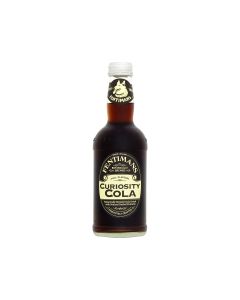 Fentimans - Curiosity Cola - 12 x 275ml