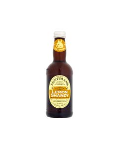 Fentimans - Lemon Shandy - 12 x 275ml