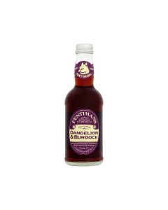 Fentimans - Dandelion & Burdock - 12 x 275ml