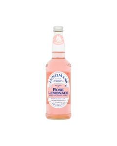 Fentimans - Rose Lemonade - 8 x 500ml