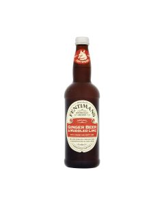 Fentimans - Ginger Beer - 8 x 500ml