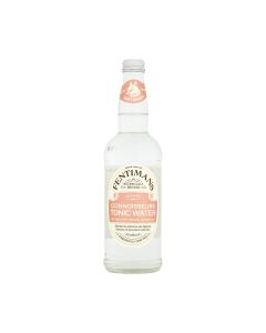 Fentimans - Connoisseurs Tonic Water - 8 x 500ml