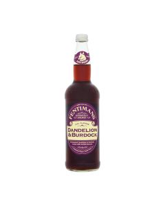 Fentimans - Dandelion & Burdock - 6 x 750ml