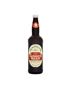 Fentimans - Ginger Beer - 6 x 750ml