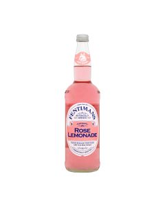 Fentimans - Rose Lemonade - 6 x 750ml