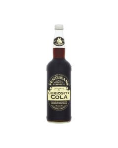 Fentimans - Curiosity Cola - 6 x 750ml