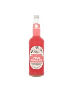 Fentimans  - Pink Ginger - 6 x 750ml