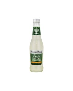 Fever Tree - Sparkling Ginger Beer - 12 x 275ml