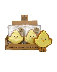 Original Biscuit Bakers - Chick Biscuits - 16 x 55g