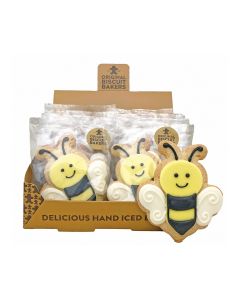 Original Biscuit Bakers - Bumblebee - 16 x 55g