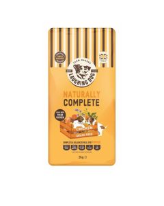 Laughing Dog - Grain Free Complete Chicken Puppy - 4 x 2kg