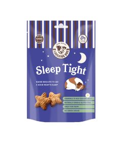 Laughing Dog - Grain Free Sleep Tight - 5 x 125g