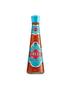 Casa Firelli - Hot Sauce Original - 6 x 148ml