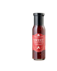 The Garlic Farm - Sweet Chilli Sauce with Garlic - 6 x 280g