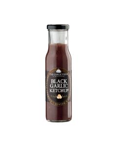 The Garlic Farm - Black Garlic Ketchup - 6 x 265g