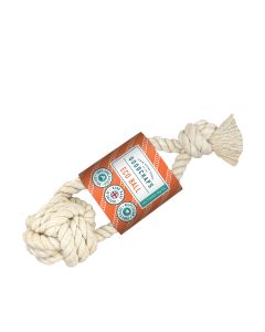 Goodchap's - 25cm Eco Ball Rope Toy - 10 x 95g