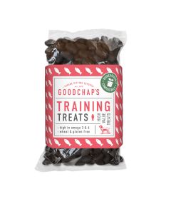 Goodchap's - Training Treats Standard Bag - 8 x 200g