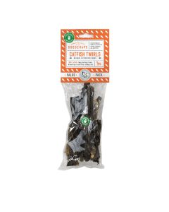 Goodchap's - Catfish Twirls Value Pack - 8 x 70g