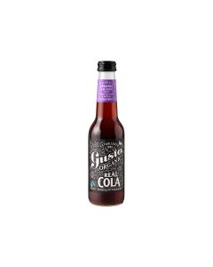 Gusto Organic - Organic Real Cola - 12 x 275ml