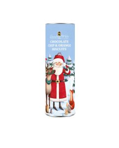 Grandma Wild's - Santa & Reindeer Giant Tube - 9 x 200g