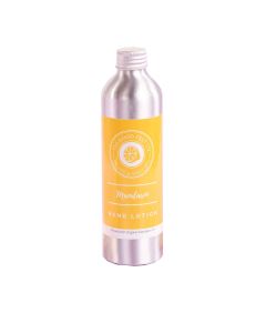 The Good Zest Company - Organic Mandarin Hand Lotion - 12 x 250ml