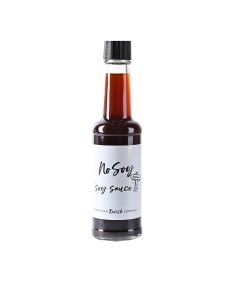 Hawkshead Relish - No Soy 'Soy Sauce' - 12 x 150ml