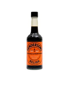 Henderson's Relish - 12 x 284ml