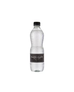 Harrogate Water - PET Still Water - 24 x 500ml