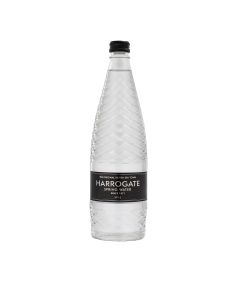 Harrogate Water - Glass Still Water - 12 x 750ml