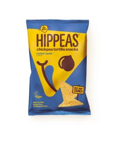 Hippeas - Tortilla Rockin' Ranch  - 10 x 130g