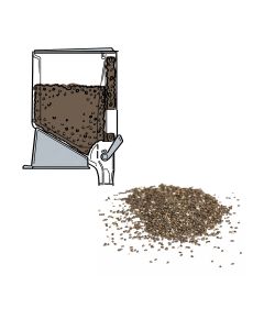 Hodmedod's - Chia Seeds - 1 x 5kg