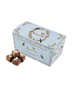 Holdsworth Chocolates - Bakewell Pudding Chocolates in Ballotin - 8 x 110g