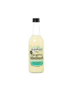 Hullabaloos Drinks - Still Original Lemonade - 12 x 330ml